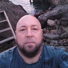 Фотография мужчины Сергей, 43 года из г. Севастополь
