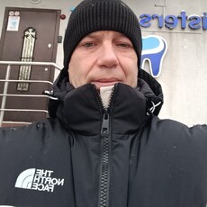 Фотография мужчины Mihail, 46 лет из г. Франкфурт-на-Майне