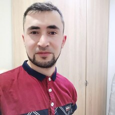 Фотография мужчины Тимур, 30 лет из г. Нижний Тагил