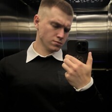 Фотография мужчины Даниил, 23 года из г. Новороссийск