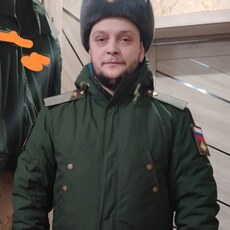 Фотография мужчины Павел, 37 лет из г. Санкт-Петербург