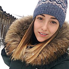 Олеся, 21 из г. Красноярск.