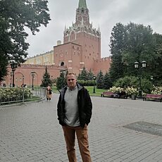 Фотография мужчины Андрей, 37 лет из г. Усолье-Сибирское