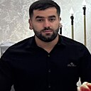 Шамиль, 30 лет