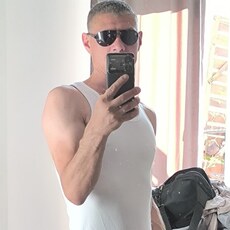 Фотография мужчины Alex, 42 года из г. Сосновец