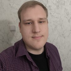 Фотография мужчины Максим, 20 лет из г. Ставрополь