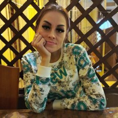 Фотография девушки Оксана, 44 года из г. Балаково