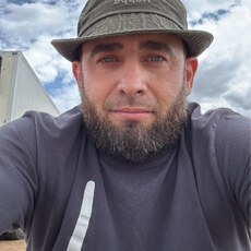 Фотография мужчины Руслан, 37 лет из г. Санкт-Петербург