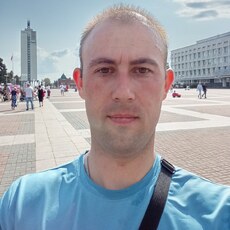 Фотография мужчины Вячеслав, 34 года из г. Колывань