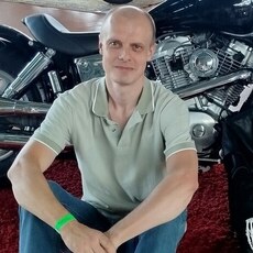 Фотография мужчины Роман, 38 лет из г. Могилев