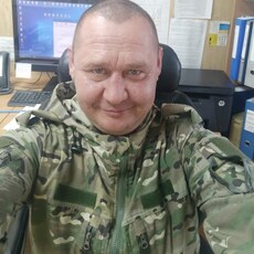 Фотография мужчины Андрей, 44 года из г. Сызрань