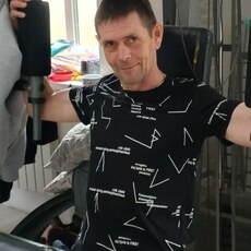 Фотография мужчины Игорь, 50 лет из г. Брянск