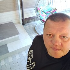 Фотография мужчины Михоил, 39 лет из г. Энгельс