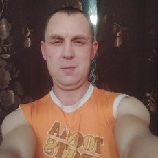 Фотография мужчины Михаил, 39 лет из г. Улан-Удэ