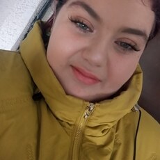 Фотография девушки Вера, 18 лет из г. Горловка