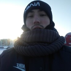 Фотография девушки Андрей, 19 лет из г. Кокшетау