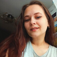 Фотография девушки Дарья, 25 лет из г. Минск