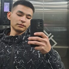 Фотография мужчины Бекнұр, 21 год из г. Атырау(Гурьев)