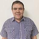 Сабир, 50 лет