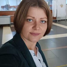 Фотография девушки Анастасия, 34 года из г. Ставрополь