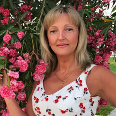 Фотография девушки Алла, 54 года из г. Минск