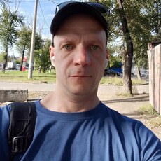 Фотография мужчины Алекс, 41 год из г. Миасс