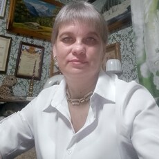 Фотография девушки Наталья, 45 лет из г. Барнаул