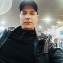 Мекан, 38 лет