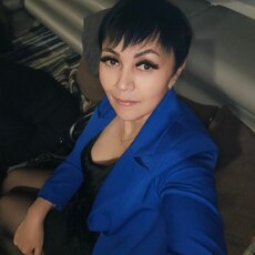 Альвина, 48 из г. Челябинск.