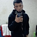 Шоядбек, 29 лет