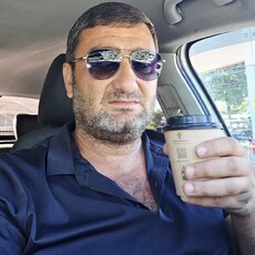 Фотография мужчины Арутюн, 38 лет из г. Сочи