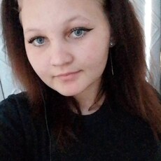 Фотография девушки Дарья, 19 лет из г. Белово