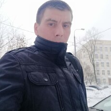 Фотография мужчины Денис, 42 года из г. Дмитров