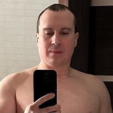 Фотография мужчины Марлен, 43 года из г. Москва