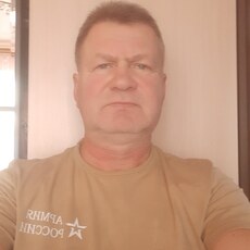 Фотография мужчины Андрей, 55 лет из г. Брянск