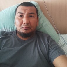 Фотография мужчины Руслан, 46 лет из г. Саратов