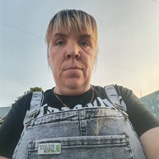 Фотография девушки Ксюша, 40 лет из г. Мурыгино