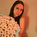 Виктория, 20 лет