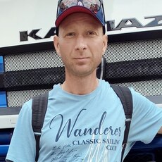 Фотография мужчины Алексей, 43 года из г. Магнитогорск