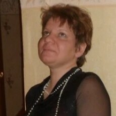 Фотография девушки Олечка, 47 лет из г. Раменское