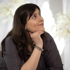 Фотография девушки Ольга, 32 года из г. Саратов