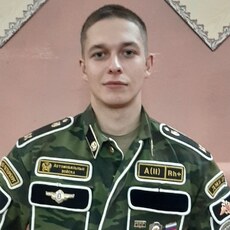 Фотография мужчины Сергей, 23 года из г. Починки