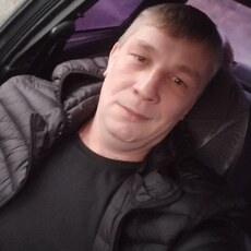 Фотография мужчины Дима, 41 год из г. Рассказово