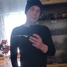 Фотография мужчины Дима, 41 год из г. Рассказово