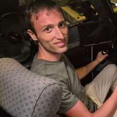 Фотография мужчины Dario, 28 лет из г. Suceava