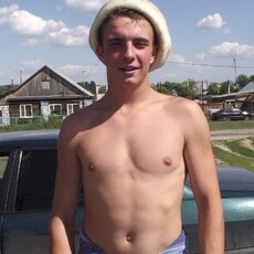 Фотография мужчины Сергей, 32 года из г. Пенза