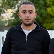 Фотография мужчины Эрнест, 21 год из г. Кобрин