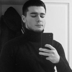 Фотография мужчины Gsn, 20 лет из г. Чебоксары