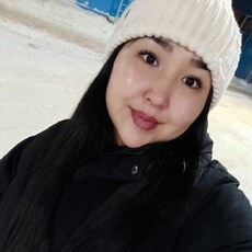 Айка, 29 из г. Мурманск.