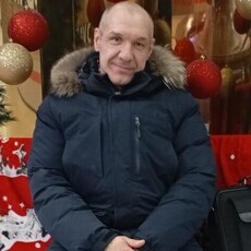 Фотография мужчины Сергей, 46 лет из г. Омск